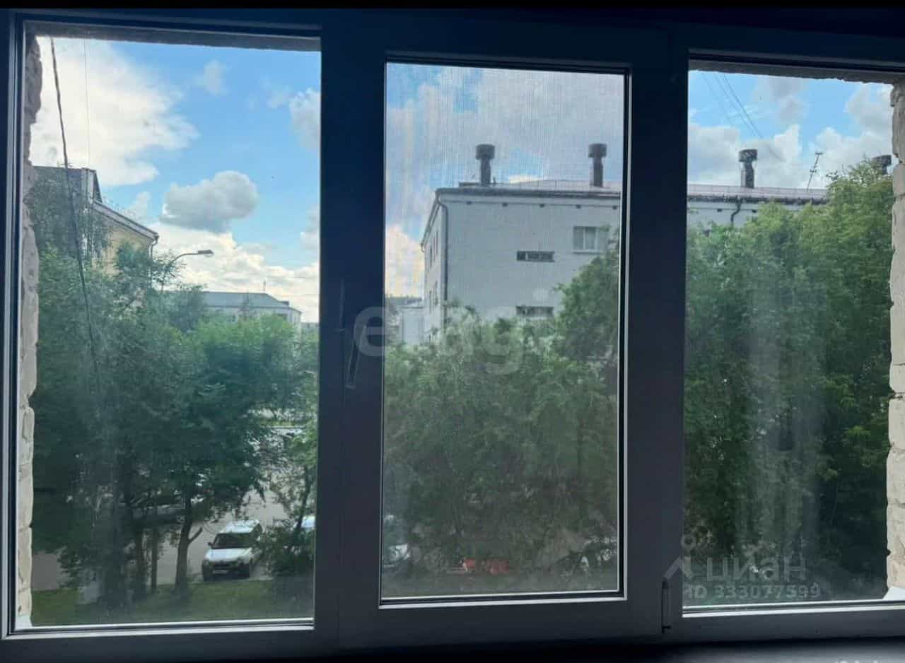Россия, Тюмень, улица Республики, 167А, фото 12