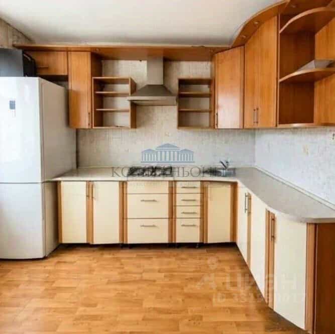 Россия, Смоленск, Бородинская улица, 1, фото 6