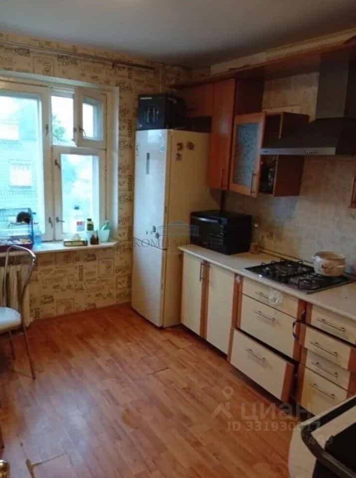 Россия, Смоленск, Бородинская улица, 1, фото 7