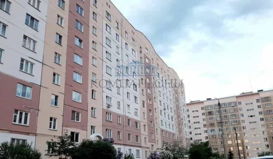Россия, Смоленск, Бородинская улица, 1, фото 13