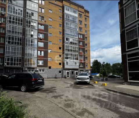 Россия, Республика Коми, Сыктывкар, Первомайская улица, 121А, фото 8