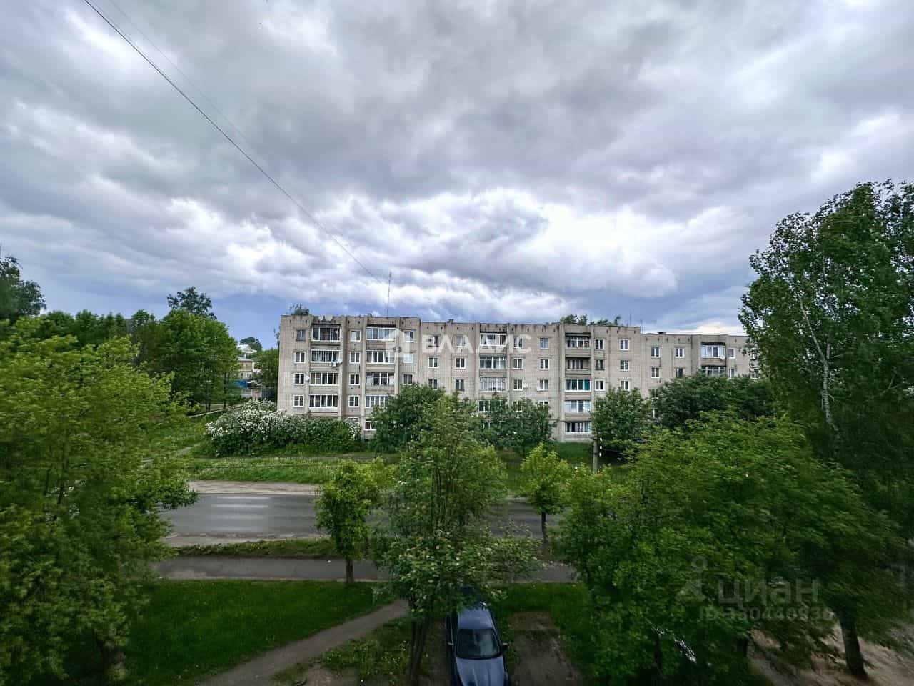 Россия, Ивановская область, Пучеж, Советская улица, 13, фото 16