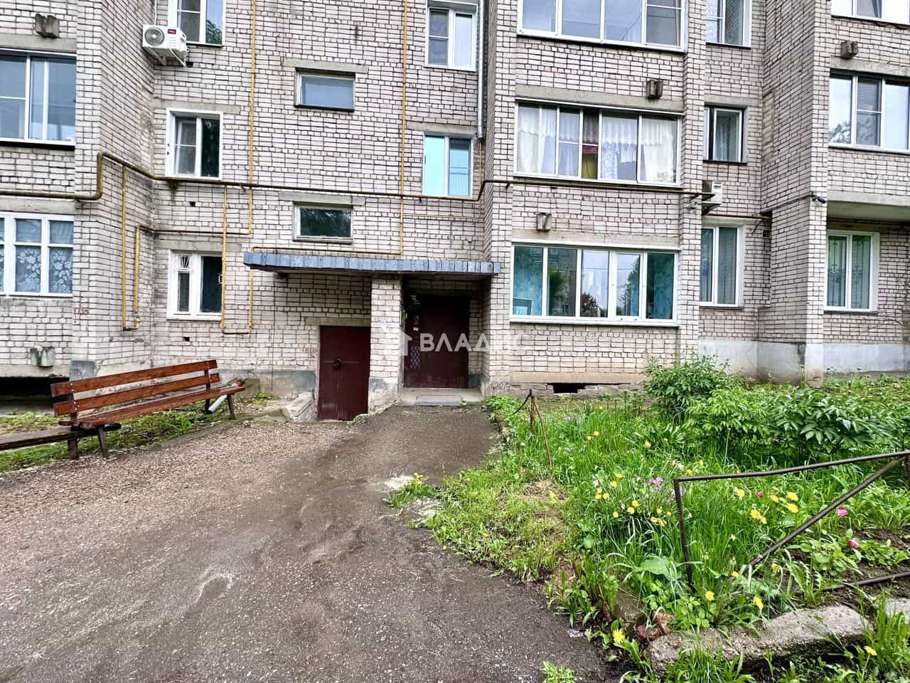 Россия, Ивановская область, Пучеж, Советская улица, 13, фото 20