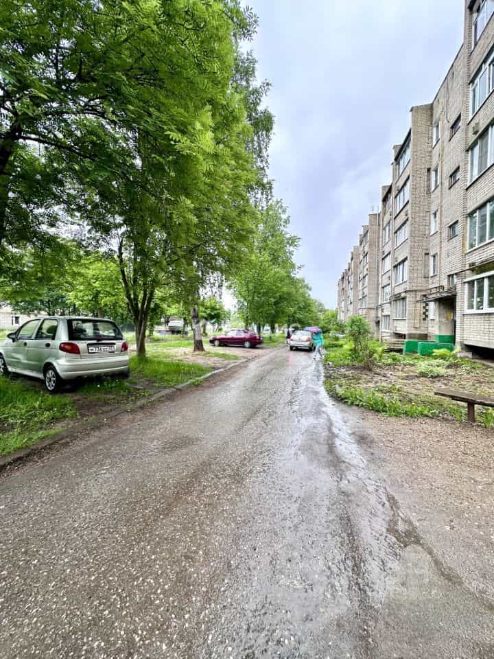 Россия, Ивановская область, Пучеж, Советская улица, 13, фото 21
