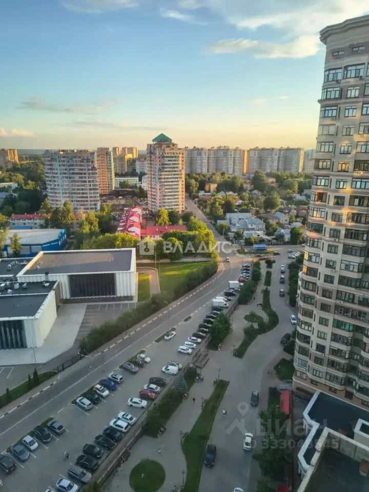 Россия, Московская область, Раменское, Северное шоссе, 6, фото 6
