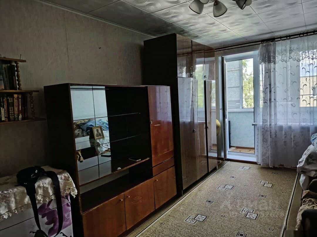 Россия, Белгородская область, Губкин, улица Лизы Чайкиной, 6А