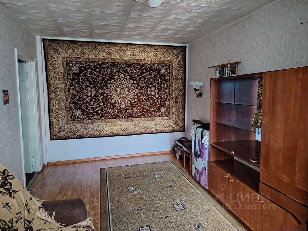 Россия, Белгородская область, Губкин, улица Лизы Чайкиной, 6А, фото 2