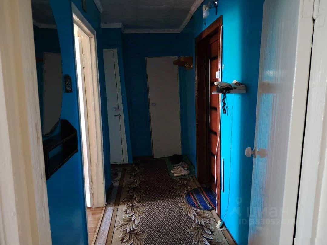 Россия, Белгородская область, Губкин, улица Лизы Чайкиной, 6А, фото 6