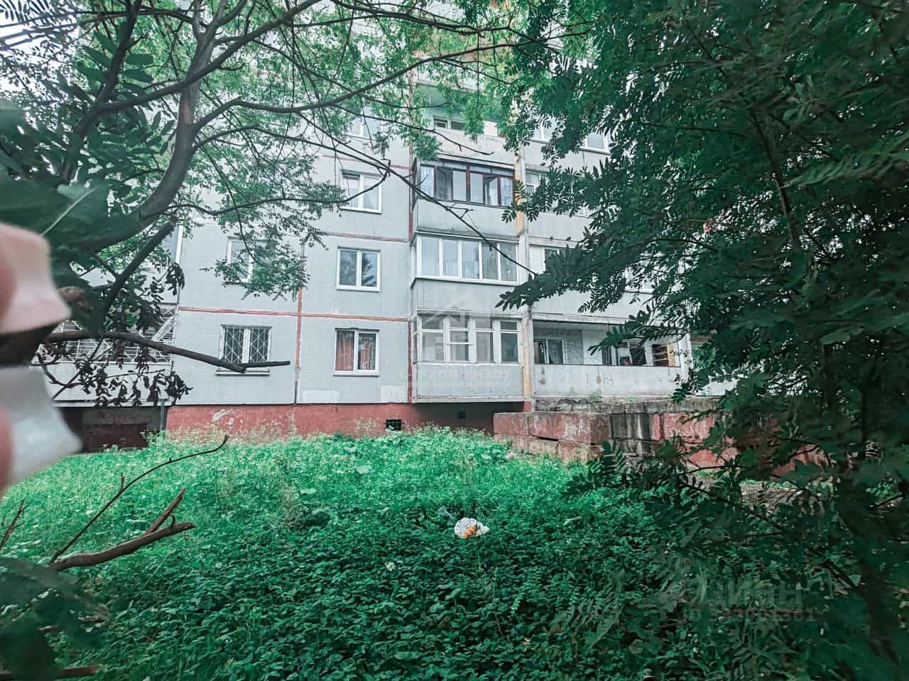 Россия, Калининград, микрорайон Прибрежный, Заводская улица, 27А, фото 12