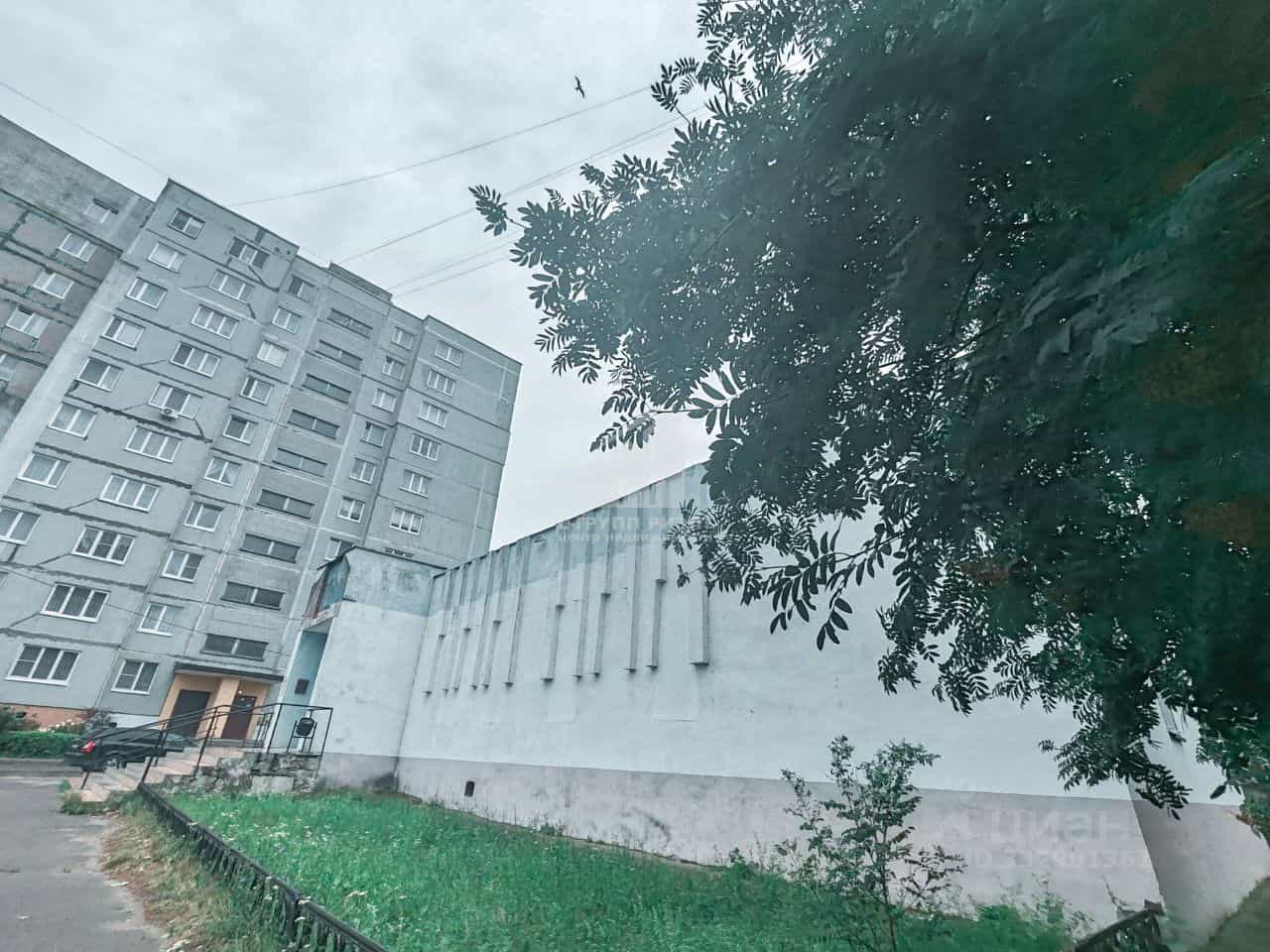 Россия, Калининград, микрорайон Прибрежный, Заводская улица, 27А, фото 13