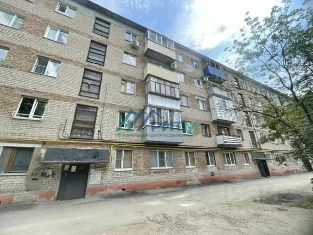 Россия, Пенза, улица Краснова, 29А, фото 14