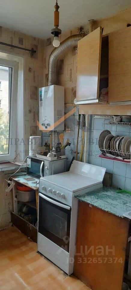 Россия, Оренбург, Восточная улица, 27, фото 6