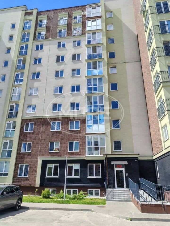 Россия, Калининград, Старокаменная улица, 3, фото 20