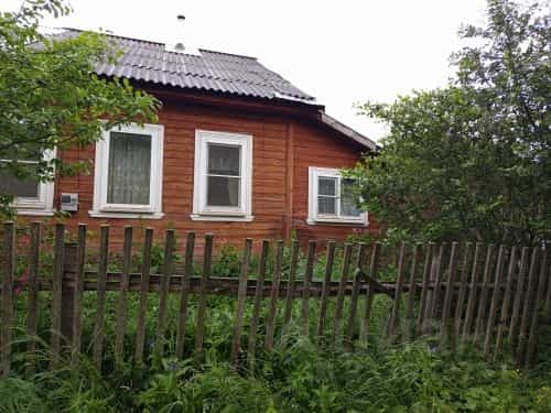 Фото объекта