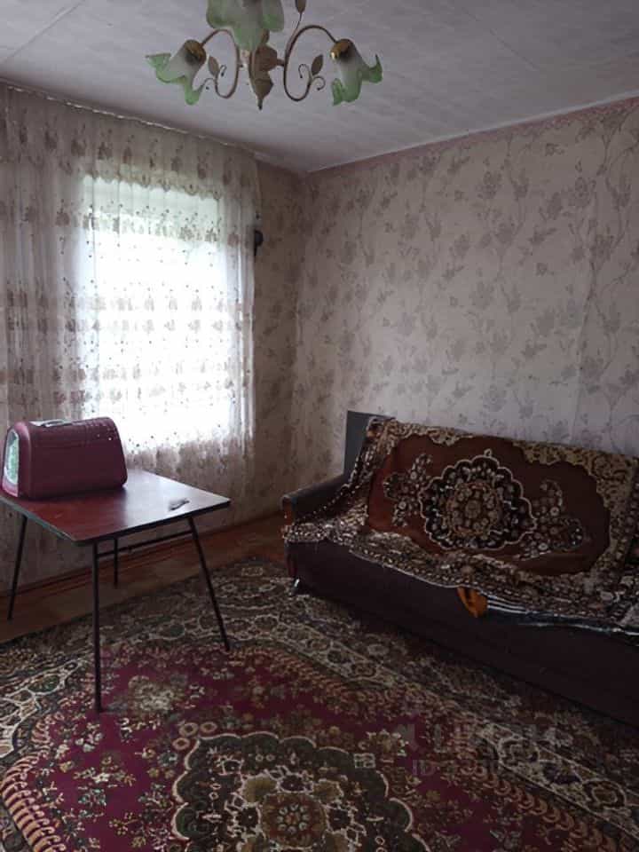Россия, Новгородская область, Валдай, Железнодорожная улица, 32, фото 3