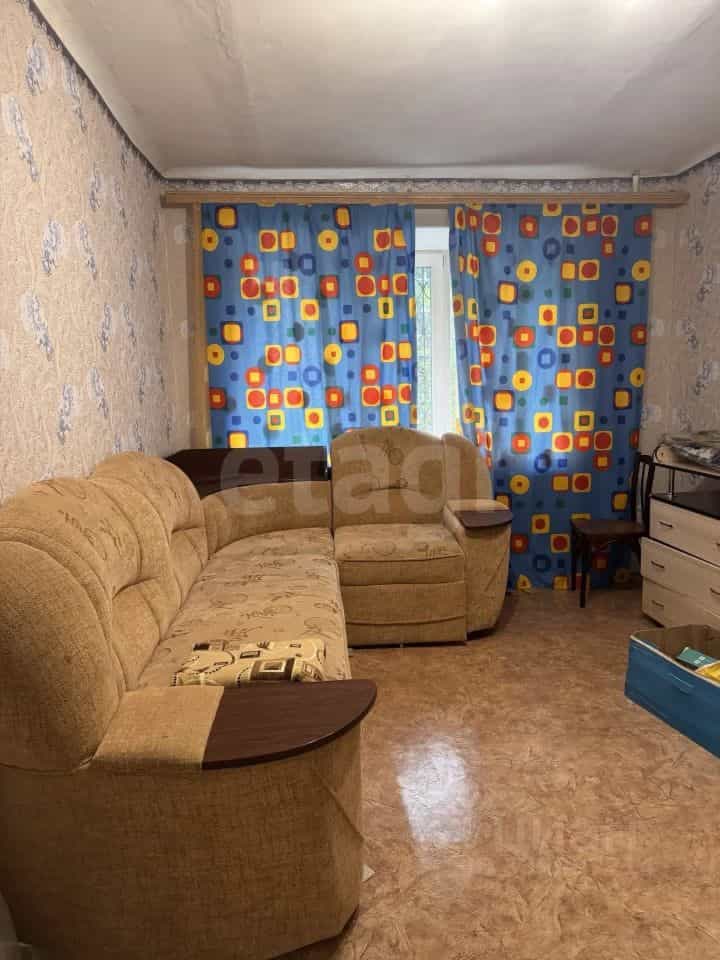 Россия, Хабаровский край, Комсомольск-на-Амуре, улица Кирова, 68к3