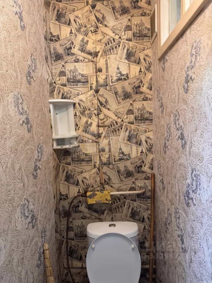 Россия, Хабаровский край, Комсомольск-на-Амуре, улица Кирова, 68к3, фото 6