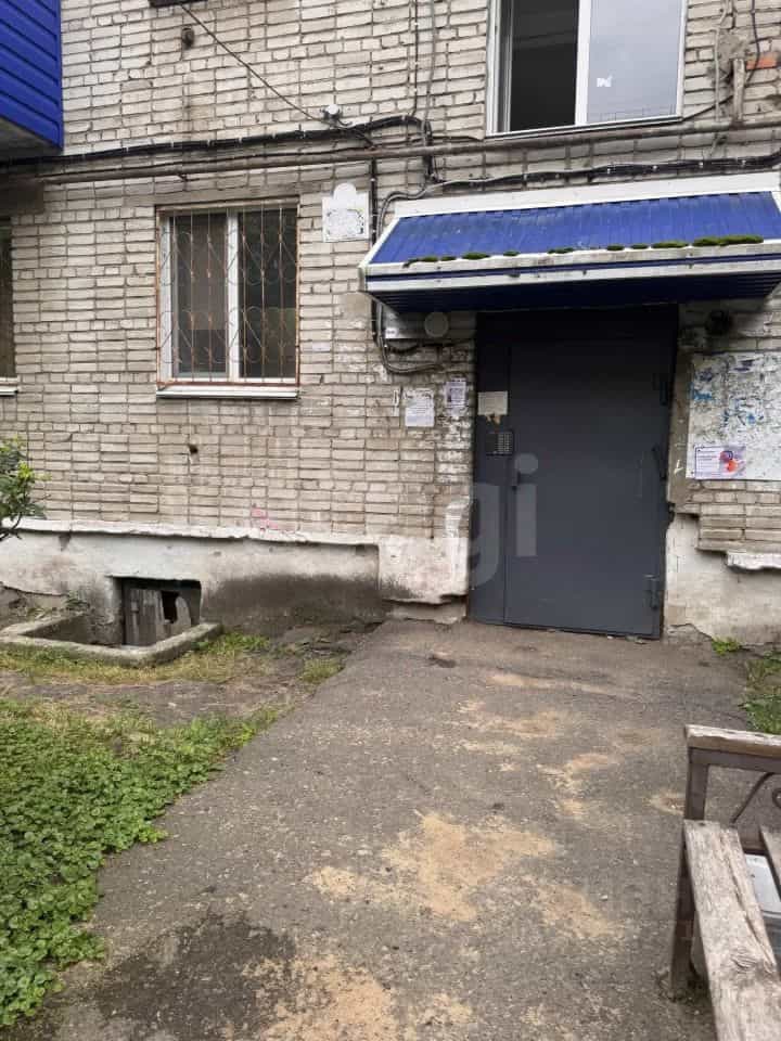 Россия, Хабаровский край, Комсомольск-на-Амуре, улица Кирова, 68к3, фото 8
