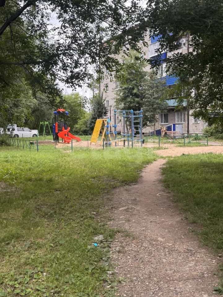 Россия, Хабаровский край, Комсомольск-на-Амуре, улица Кирова, 68к3, фото 10