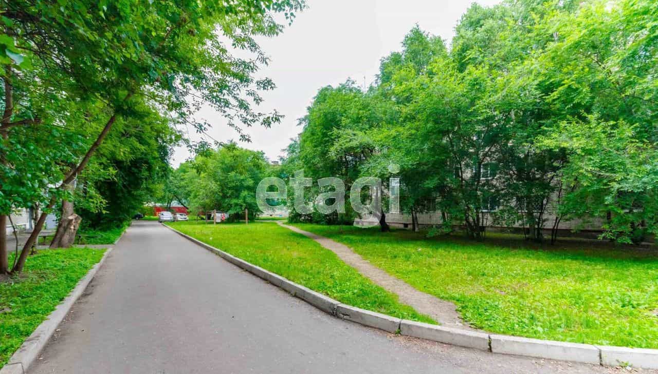 Россия, Хабаровский край, Комсомольск-на-Амуре, улица Кирова, 68к3, фото 11