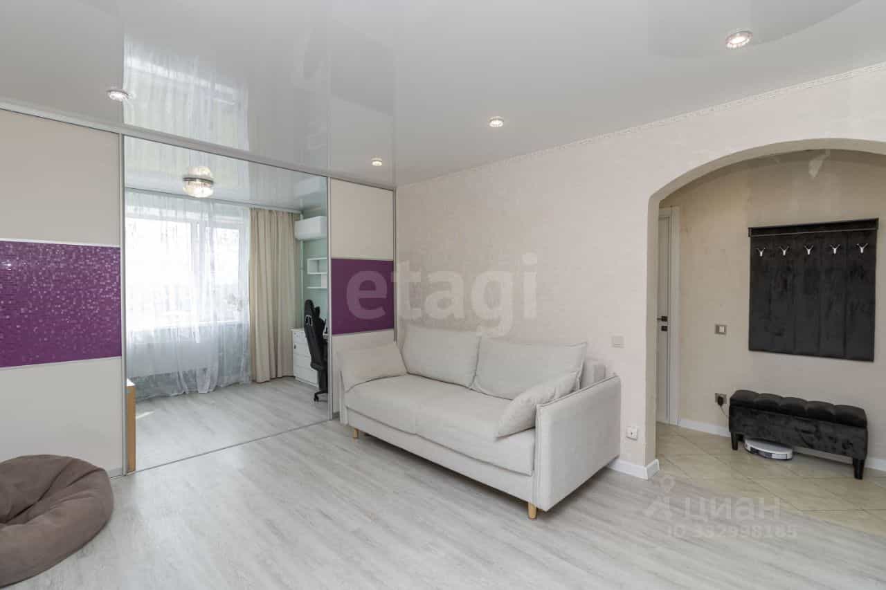 Россия, Тюменский муниципальный округ, деревня Дударева, улица Созидателей, 10, фото 8