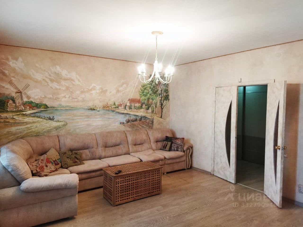 Россия, Челябинск, улица 3-го Интернационала, 58, фото 3