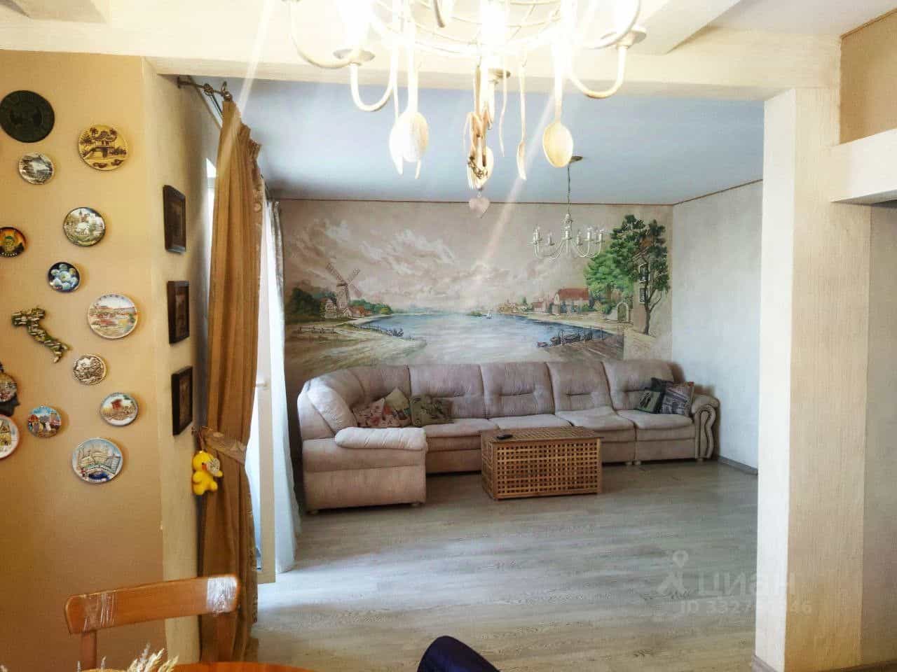 Россия, Челябинск, улица 3-го Интернационала, 58, фото 5