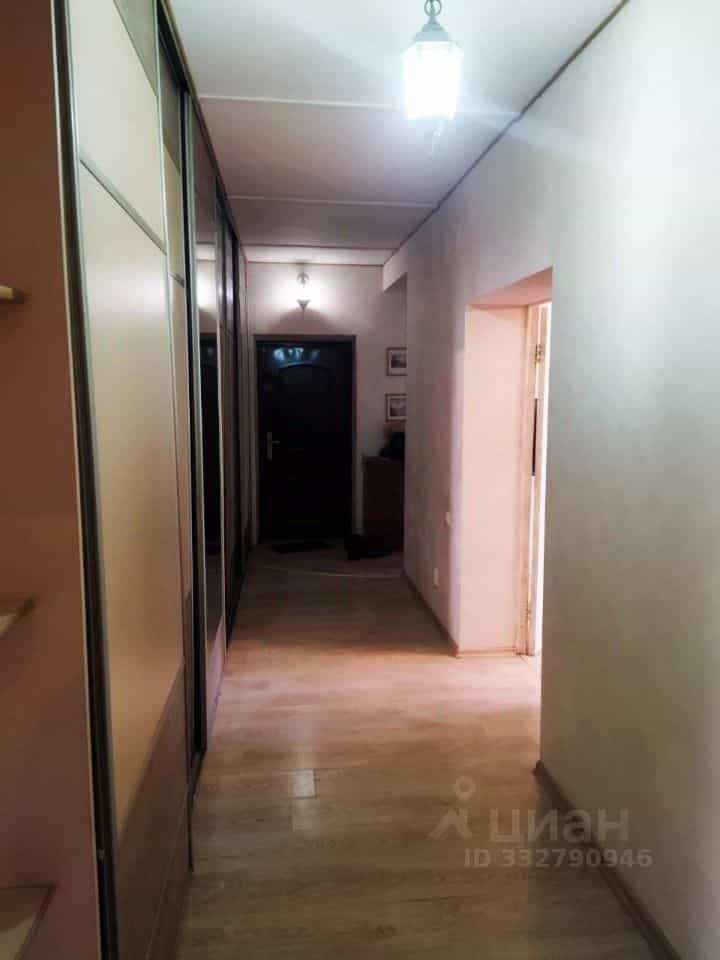 Россия, Челябинск, улица 3-го Интернационала, 58, фото 9