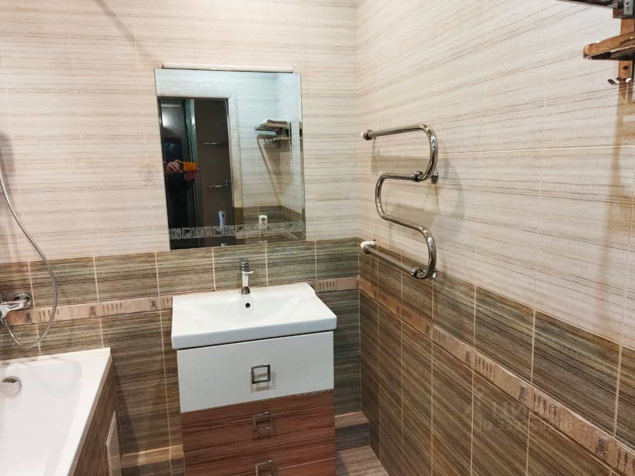 Россия, Челябинск, улица 3-го Интернационала, 58, фото 10