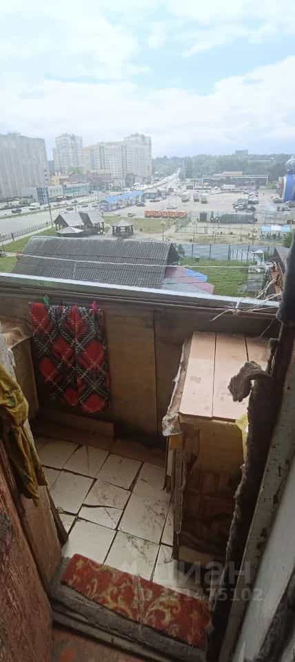 Россия, городской округ Брянск, Бежицкий район, улица Камозина, 2, фото 5