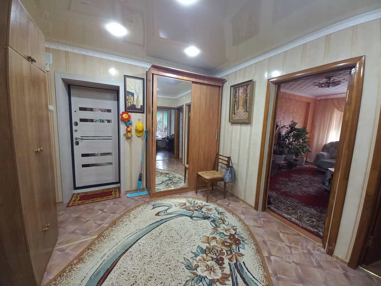 Россия, Смоленская область, Рославль, 16-й микрорайон, 10, фото 2