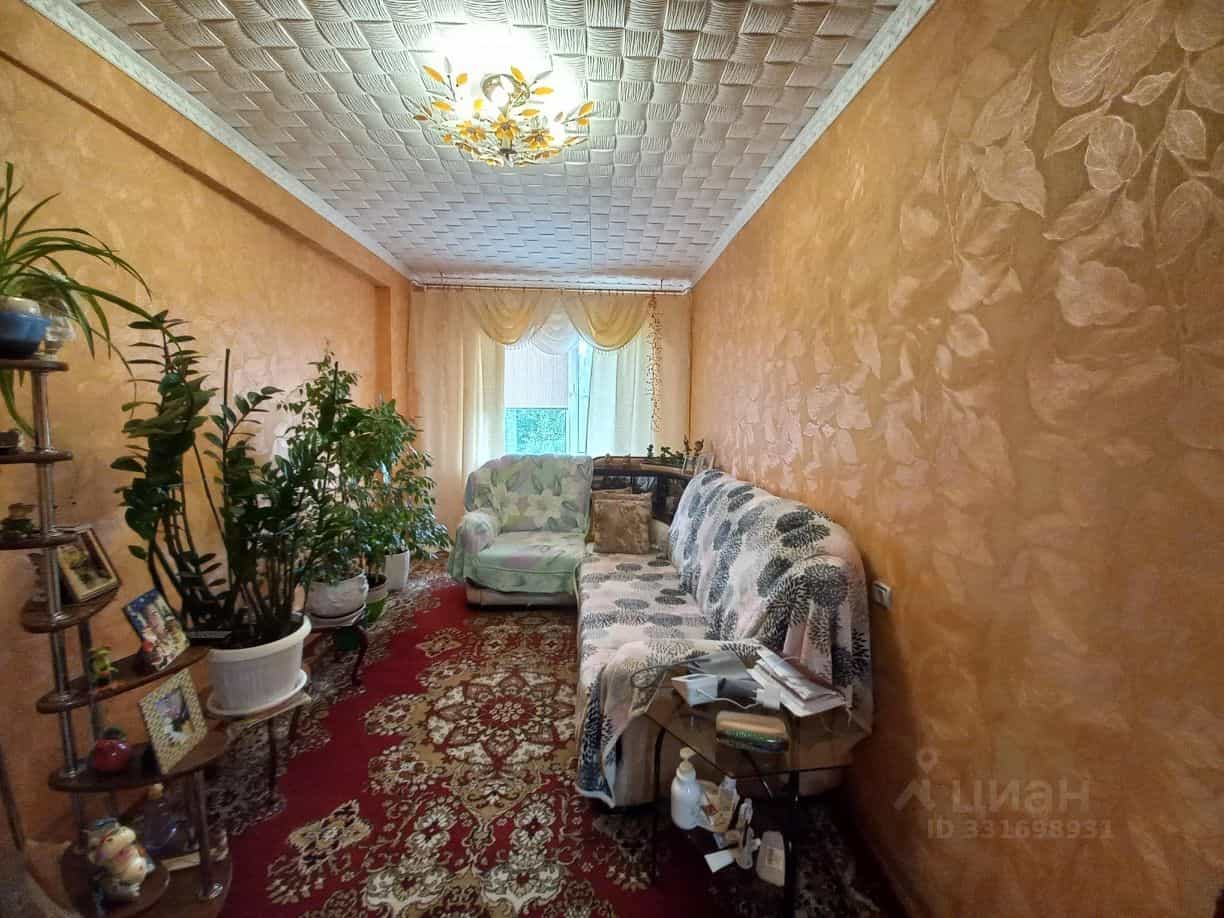 Россия, Смоленская область, Рославль, 16-й микрорайон, 10, фото 3