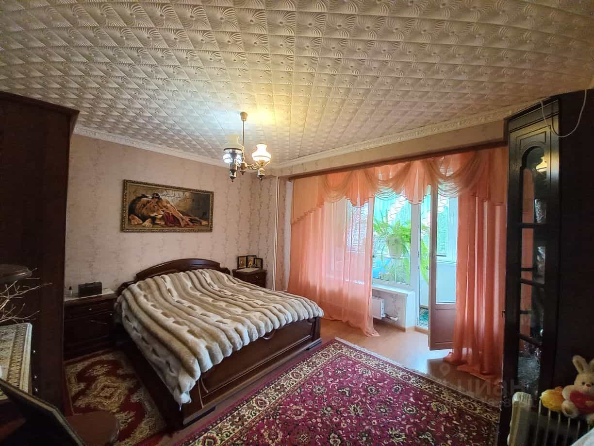 Россия, Смоленская область, Рославль, 16-й микрорайон, 10, фото 4