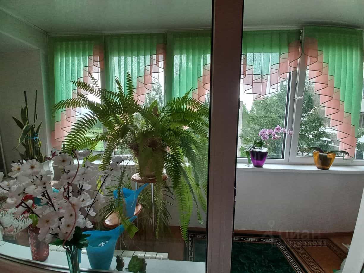 Россия, Смоленская область, Рославль, 16-й микрорайон, 10, фото 5