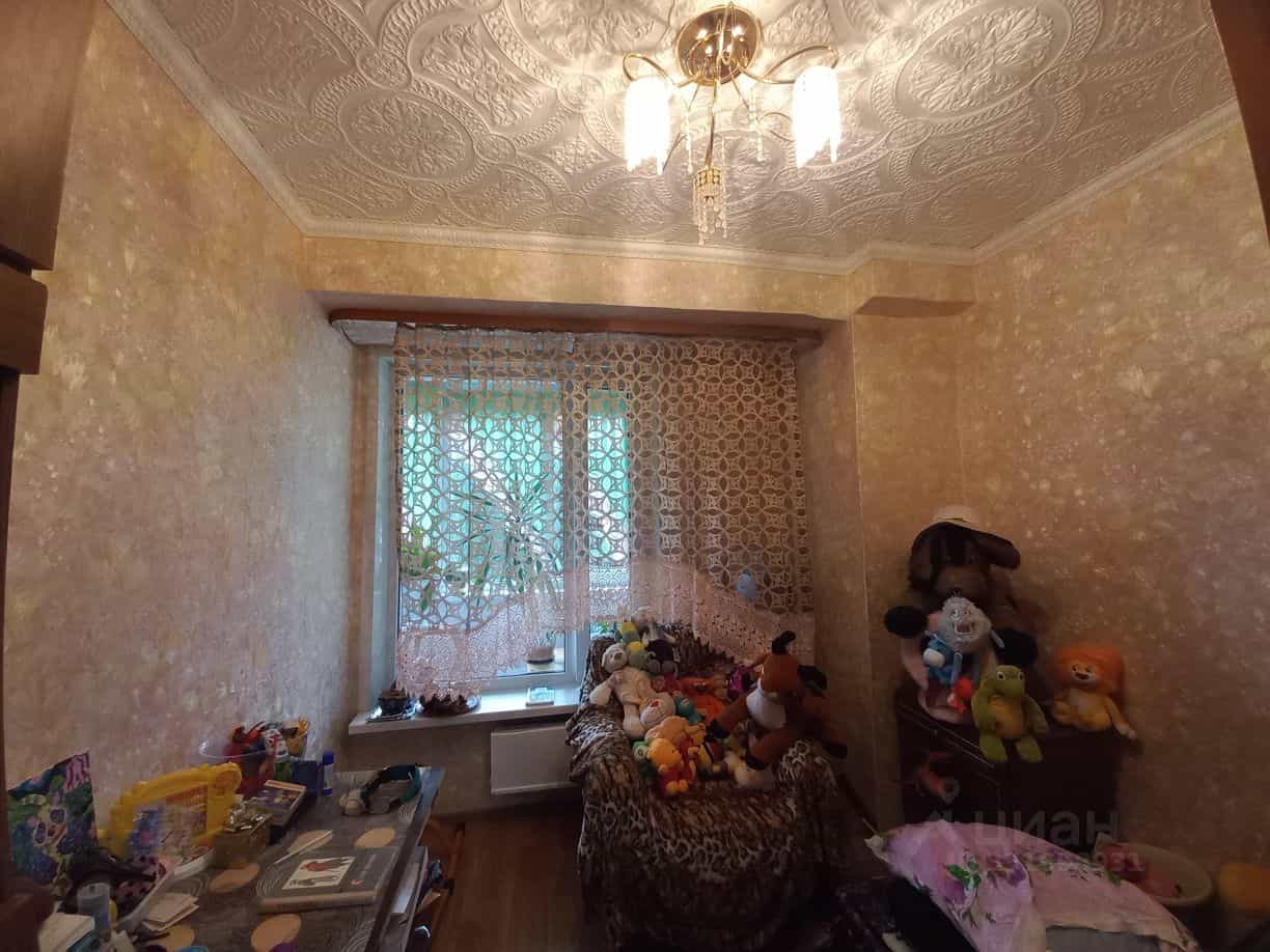 Россия, Смоленская область, Рославль, 16-й микрорайон, 10, фото 7