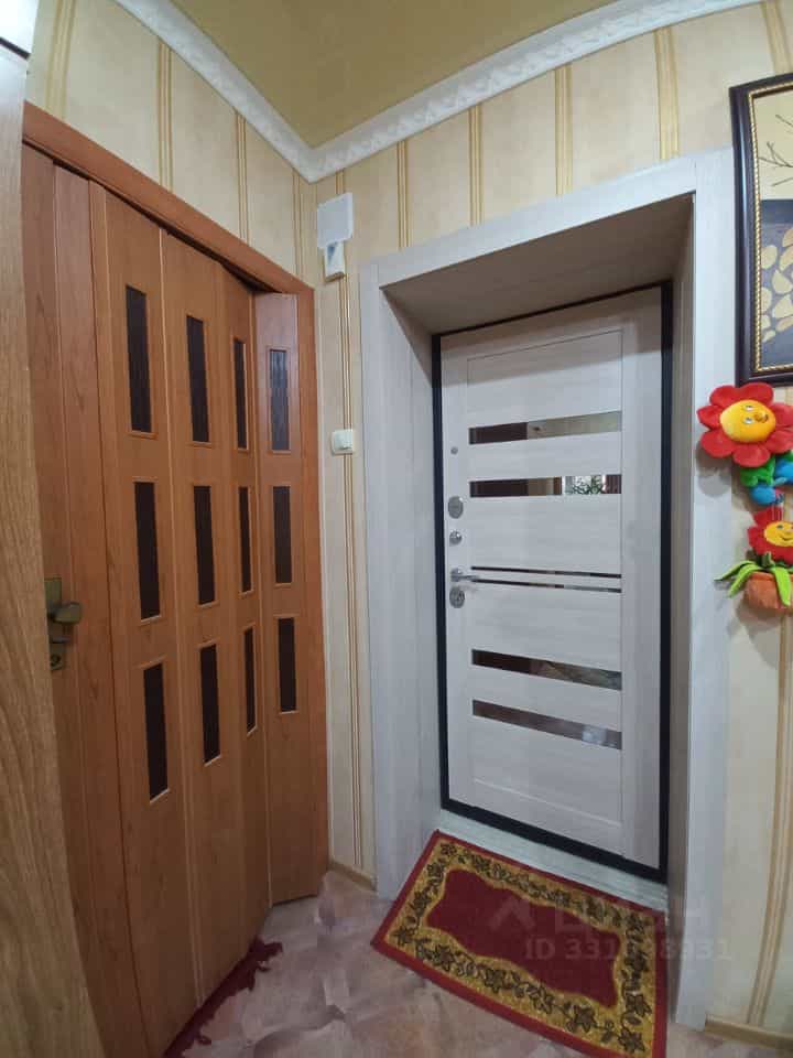 Россия, Смоленская область, Рославль, 16-й микрорайон, 10, фото 13