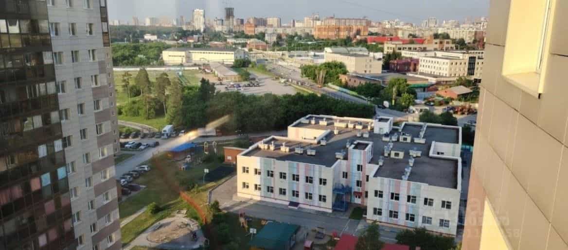Россия, Новосибирск, Сухарная улица, 76/1, фото 19