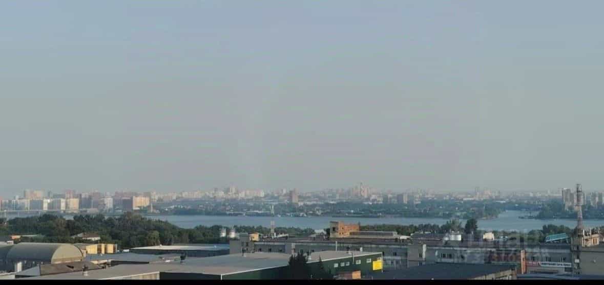 Россия, Новосибирск, Сухарная улица, 76/1, фото 20
