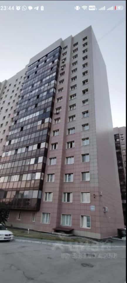 Россия, Новосибирск, Сухарная улица, 76/1, фото 21
