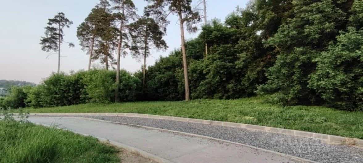 Россия, Новосибирск, Сухарная улица, 76/1, фото 23
