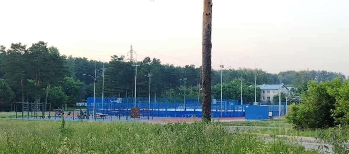 Россия, Новосибирск, Сухарная улица, 76/1, фото 24