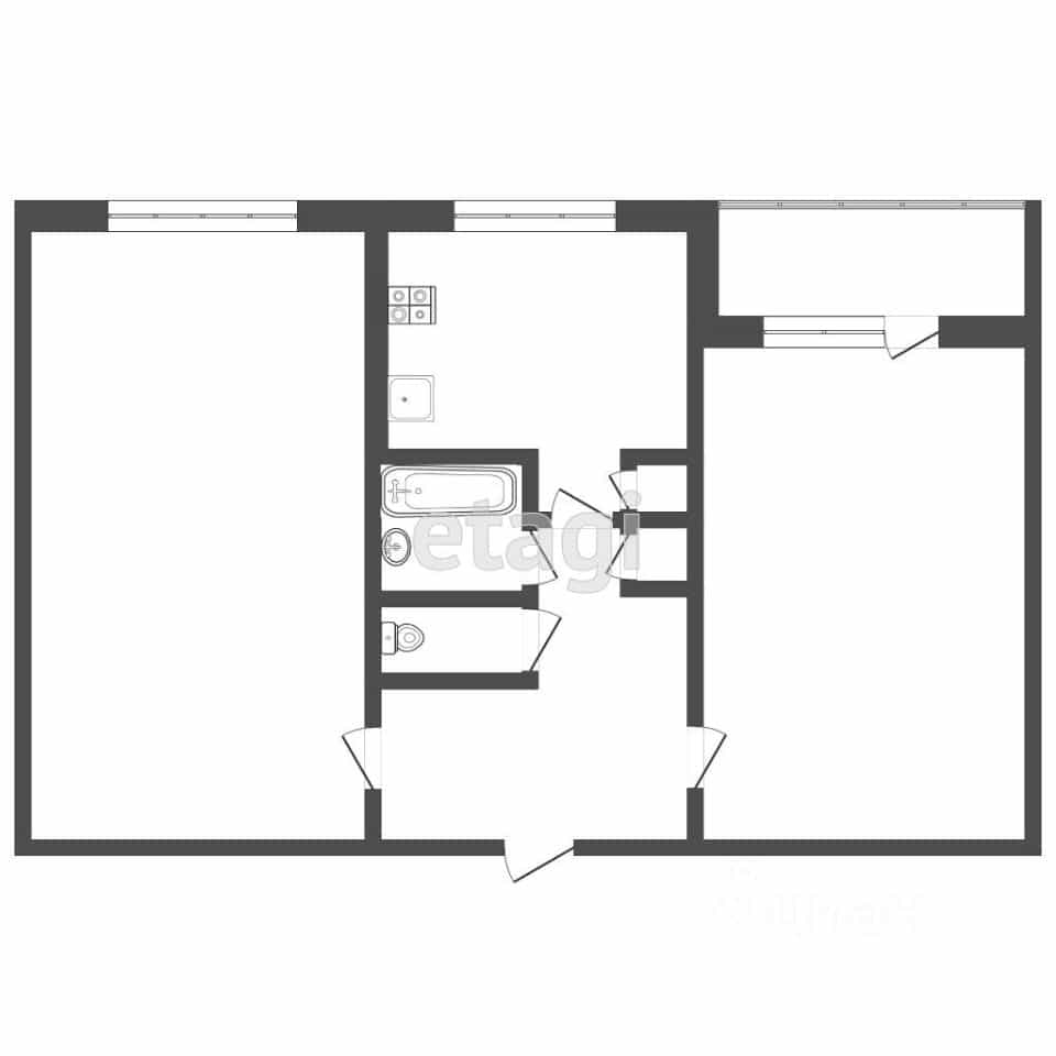 Россия, Республика Мордовия, Саранск, улица Веселовского, 58А, фото 2