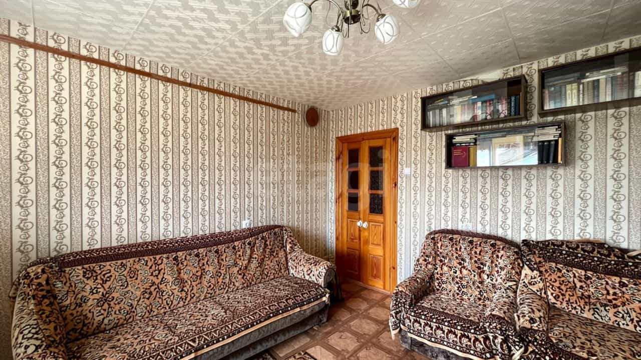 Россия, Республика Мордовия, Саранск, улица Веселовского, 58А, фото 3