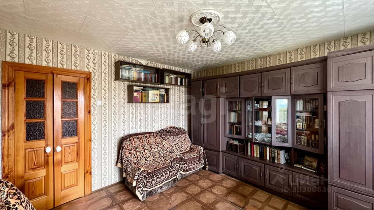 Россия, Республика Мордовия, Саранск, улица Веселовского, 58А, фото 4
