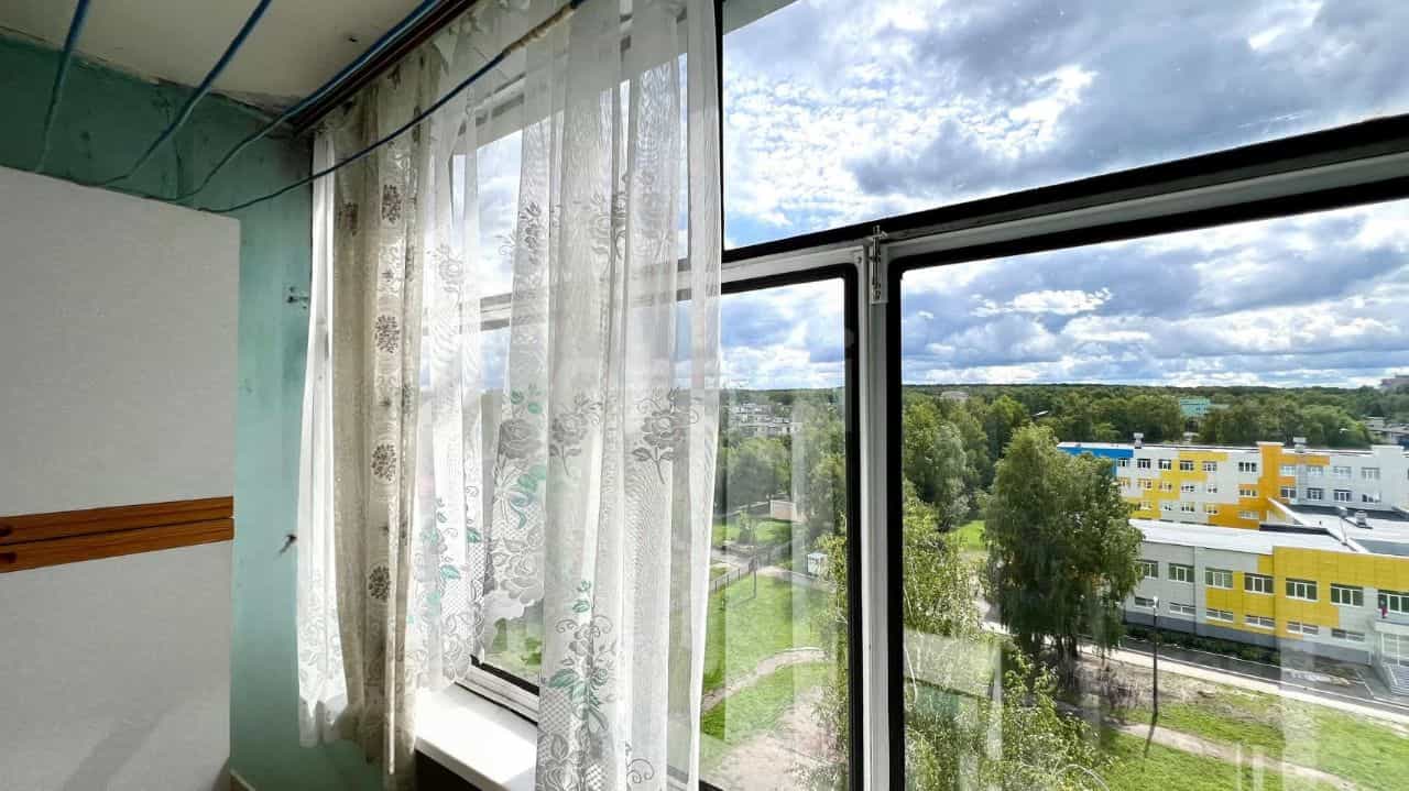 Россия, Республика Мордовия, Саранск, улица Веселовского, 58А, фото 8