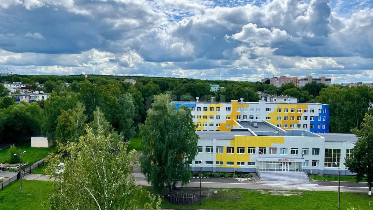 Россия, Республика Мордовия, Саранск, улица Веселовского, 58А, фото 9