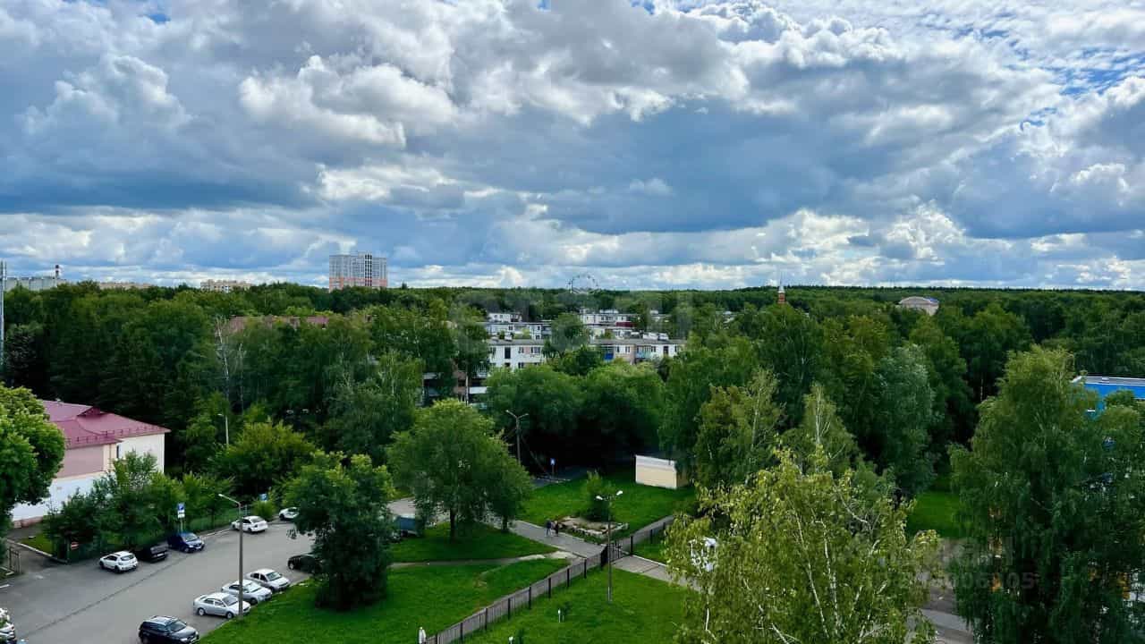 Россия, Республика Мордовия, Саранск, улица Веселовского, 58А, фото 10