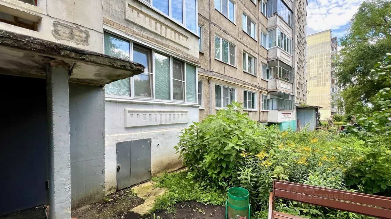 Россия, Республика Мордовия, Саранск, улица Веселовского, 58А, фото 24