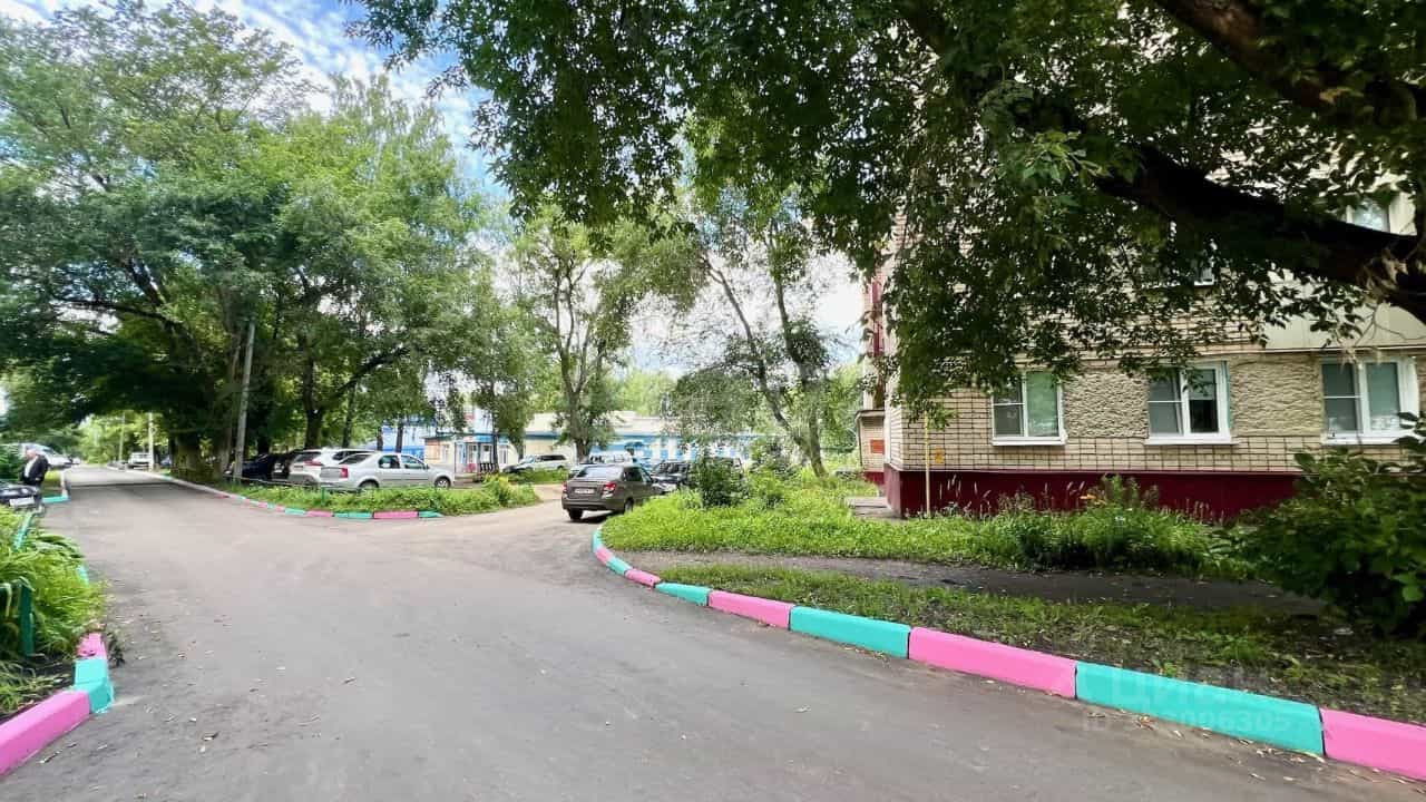 Россия, Республика Мордовия, Саранск, улица Веселовского, 58А, фото 25