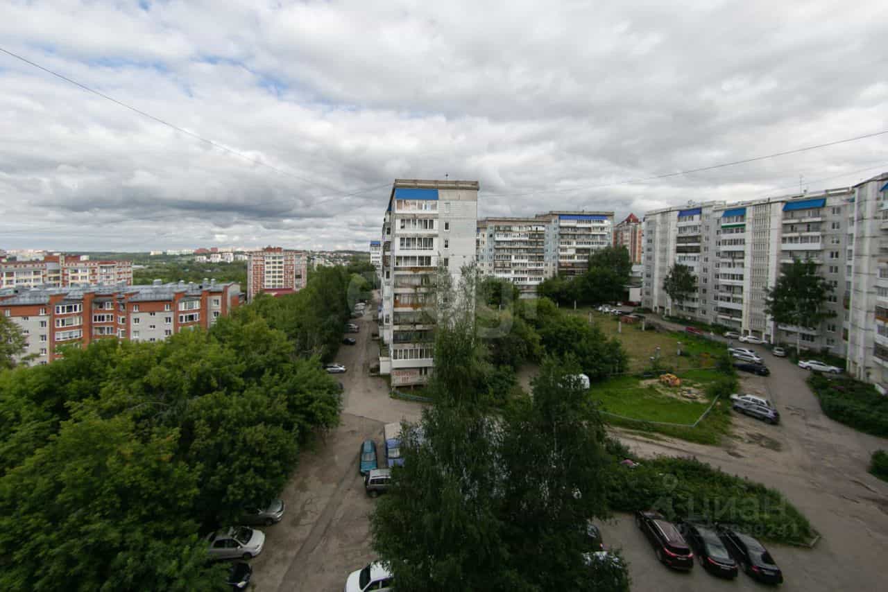 Россия, Томск, Сибирская улица, 102/1, фото 12